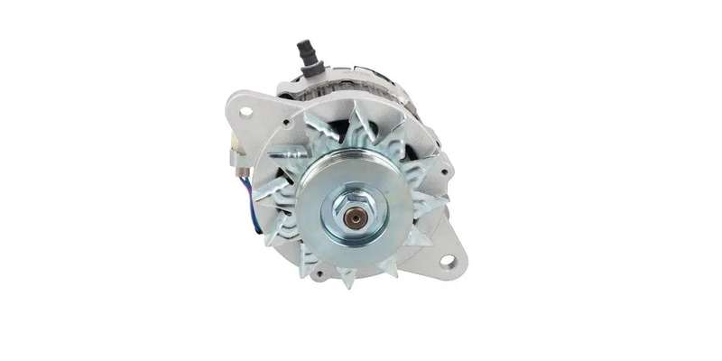 Alternator 24V 60A Ud440