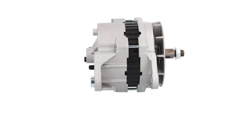 Alternator 24V 75A 72747 Delco 24V