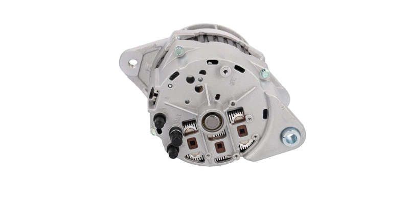 Alternator 24V 75A 72747 Delco 24V