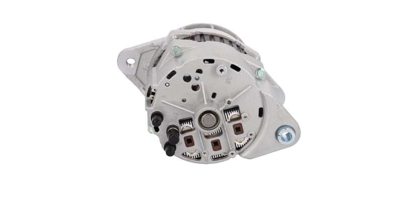 Alternator 24V 75A 72747 Delco 24V