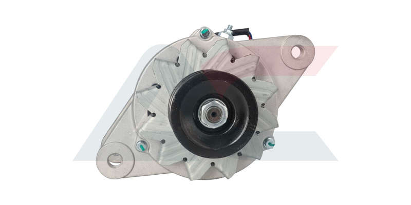 Alternator 24V Isuzu/Hino 40A