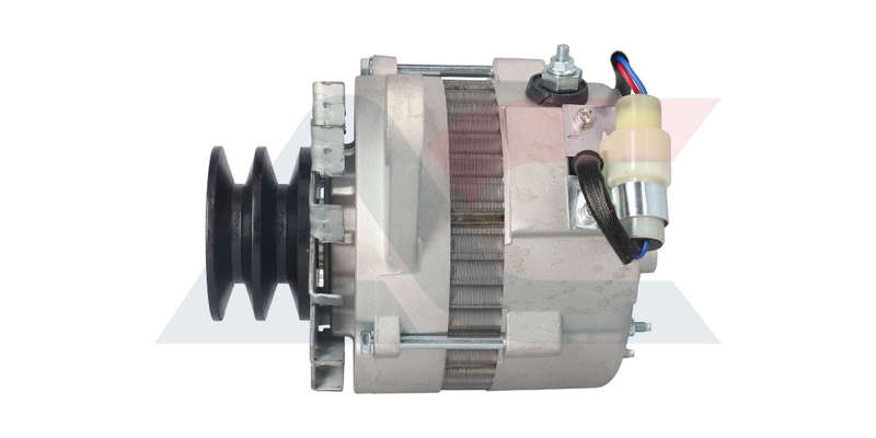 Alternator 24V Isuzu/Hino 40A