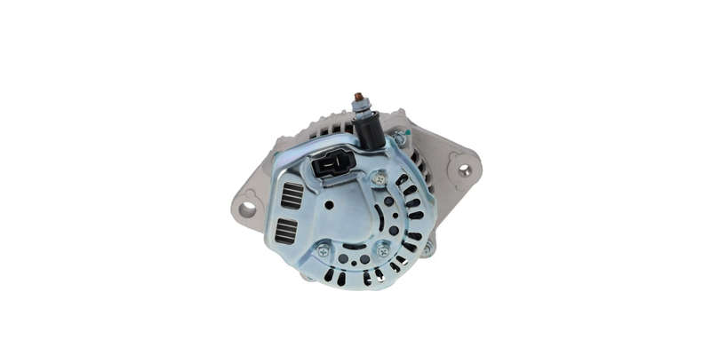 Alternator 40A Thermo/K 12V