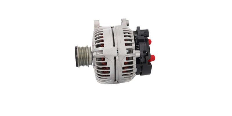 Alternator Audi A1,A3,A4,Q3,S3,Tt,Altea,Leon,Cc,Crosspolo,Tiguan Bjm,Cyv,Cbd,Axb,Bjk,Axw,Azv,Bmm,...