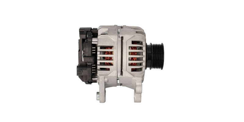 Alternator Audi A3,S3,Tt,Ibiza,Beetle,Golf4,Polo,Classic,Caddy Axb,Asz,Bjb,Bls,Clp,Atd,Bml 1996-2...