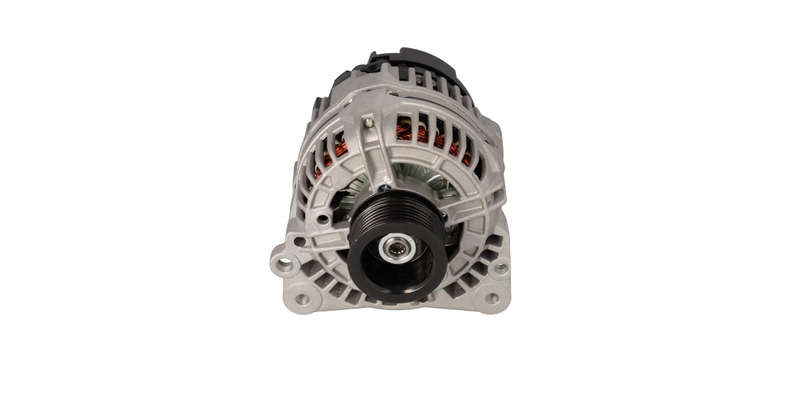Alternator Audi A3,S3,Tt,Ibiza,Beetle,Golf4,Polo,Classic,Caddy Axb,Asz,Bjb,Bls,Clp,Atd,Bml 1996-2...