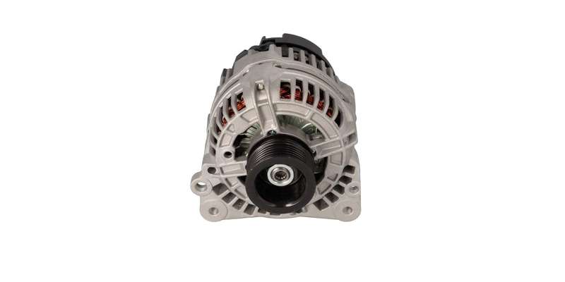 Alternator Audi A3,S3,Tt,Ibiza,Beetle,Golf4,Polo,Classic,Caddy Axb,Asz,Bjb,Bls,Clp,Atd,Bml 1996-2...