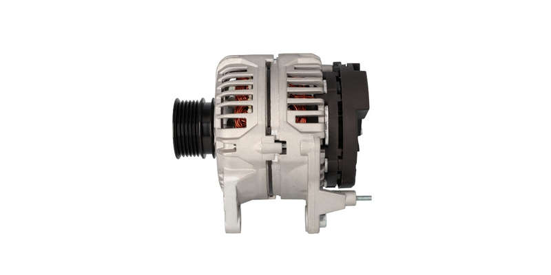 Alternator Audi A3,S3,Tt,Ibiza,Beetle,Golf4,Polo,Classic,Caddy Axb,Asz,Bjb,Bls,Clp,Atd,Bml 1996-2...