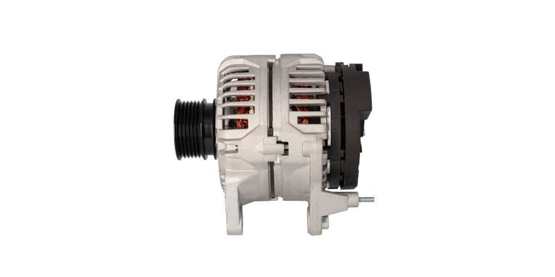 Alternator Audi A3,S3,Tt,Ibiza,Beetle,Golf4,Polo,Classic,Caddy Axb,Asz,Bjb,Bls,Clp,Atd,Bml 1996-2...