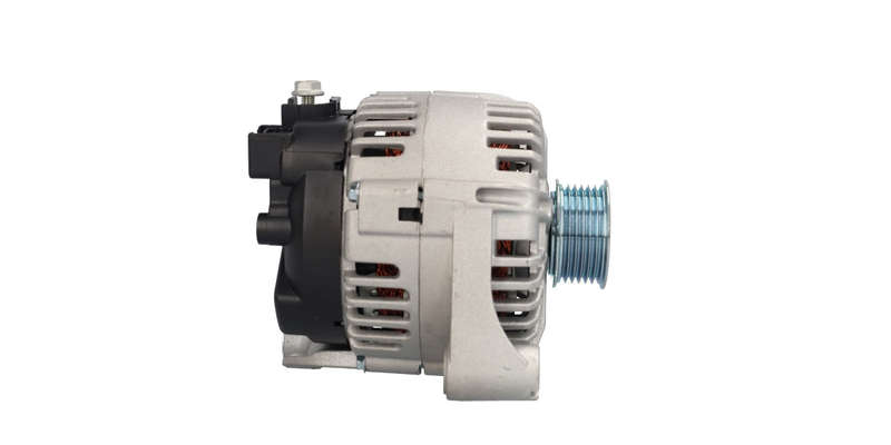 Alternator Bmw 120D,320D,330D,530D,X3,X5,X6 [E87][E71][E70][E83][E60] N47,M57,M47,N57 2000-2011 12V