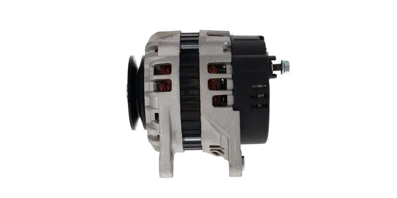 Alternator Bobcat S175,S185,S250,5 12V