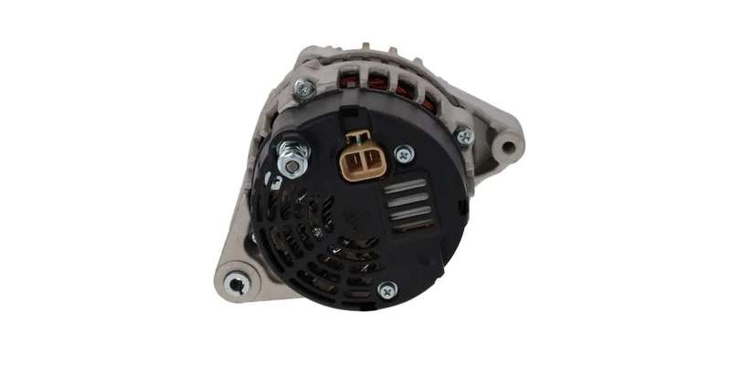 Alternator Bobcat S175,S185,S250,5 12V