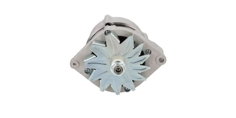 Alternator Case/Cumins 12V