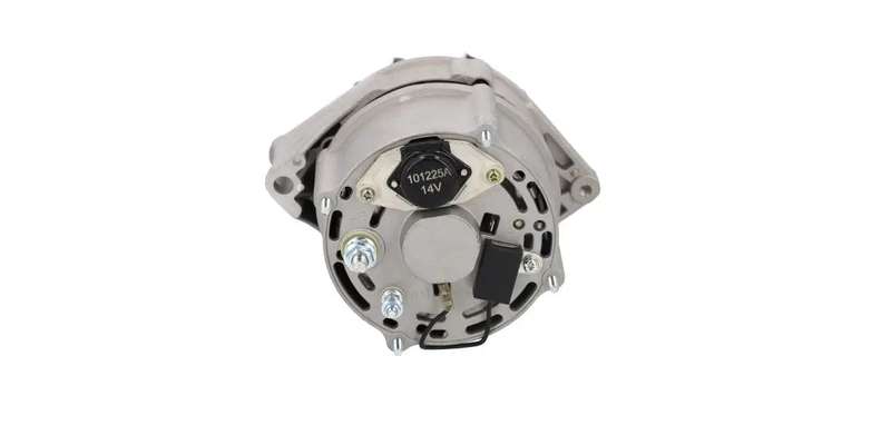 Alternator Case/Cumins 12V