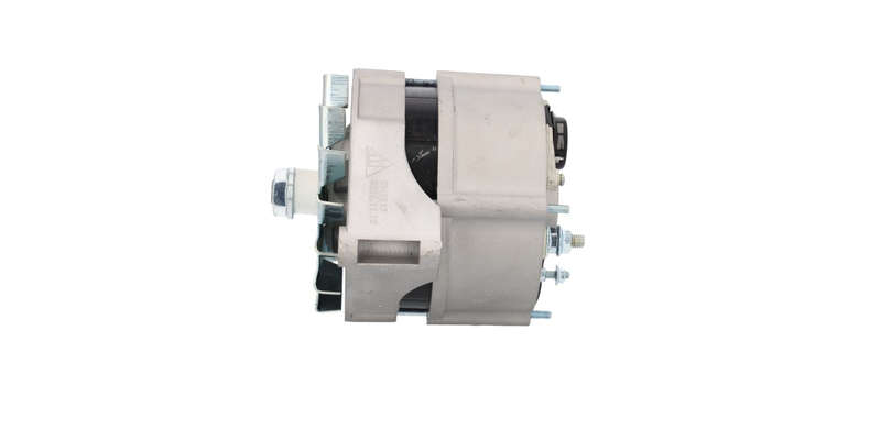 Alternator Case/Cumins 12V