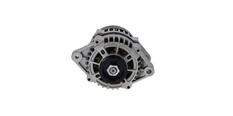Alternator Chery Qq3 1.1Cc [4 Cyl] Sqr472F 2008> 12V