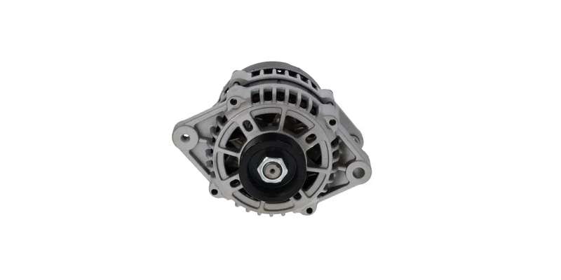 Alternator Chery Qq3 1.1Cc [4 Cyl] Sqr472F 2008> 12V