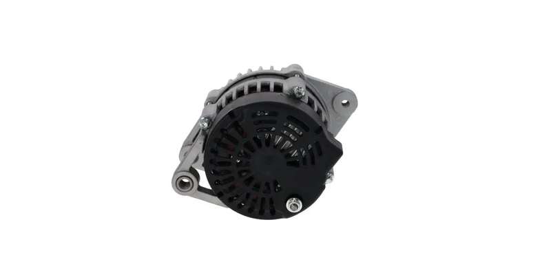 Alternator Chery Qq3 1.1Cc [4 Cyl] Sqr472F 2008> 12V