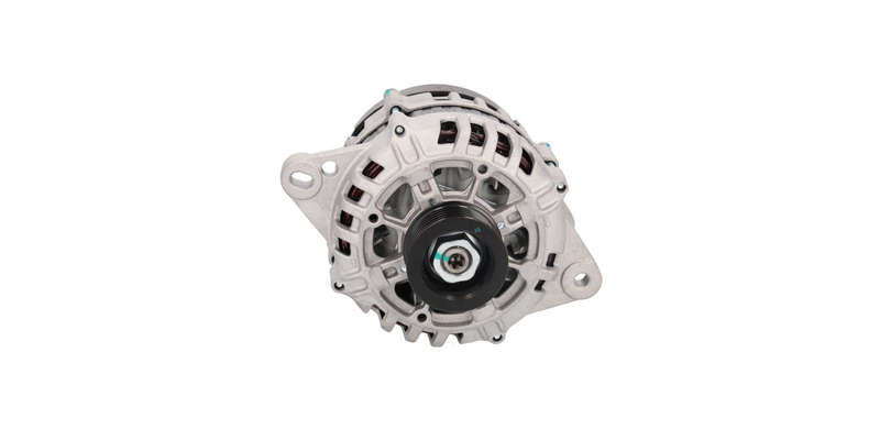 Alternator Chev Aveo 1.5 Ls,Lt,1.6 F15S3,Lxv Dohc 2003-2017 12V