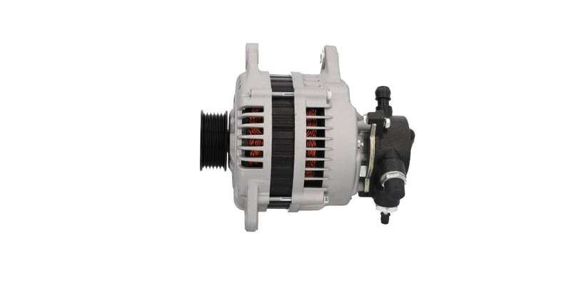 Alternator Chev Corsa 1.7Dti Ldv,1.7Tdi,Ldv Y17Dt 2005-2011 12V