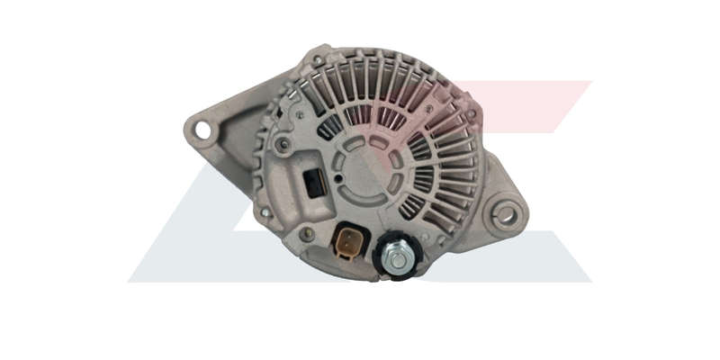 Alternator Chrysler Sebring,Caliber,Jeep Compas,Patriot Erz,Ecn,Ed3,Eba,Edg 2006-2012> 12V