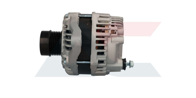 Alternator Chrysler Sebring,Caliber,Jeep Compas,Patriot Erz,Ecn,Ed3,Eba,Edg 2006-2012> 12V