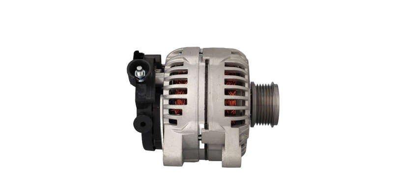Alternator Citroen C2,C3,C4,C5,Xsara,Berlingo,Peugeot 206,307,308,406,Partner Dw10,Dv6,Dw8,Dv4,Tu...