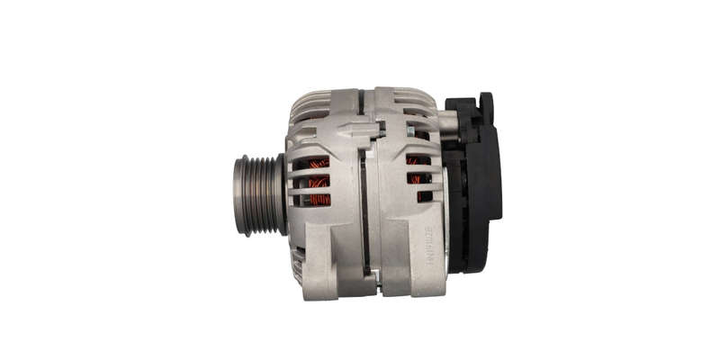 Alternator Citroen C2,C3,C4,C5,Xsara,Berlingo,Peugeot 206,307,308,406,Partner Dw10,Dv6,Dw8,Dv4,Tu...