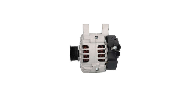 Alternator Citroen C4,C5,Xsara,Peugeot 206,307,407 Ew10J4,Tu3Jp,Tu5Jp 2001-2008 12V