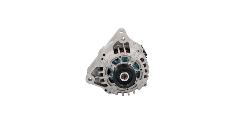 Alternator Citroen C4,C5,Xsara,Peugeot 206,307,407 Ew10J4,Tu3Jp,Tu5Jp 2001-2008 12V