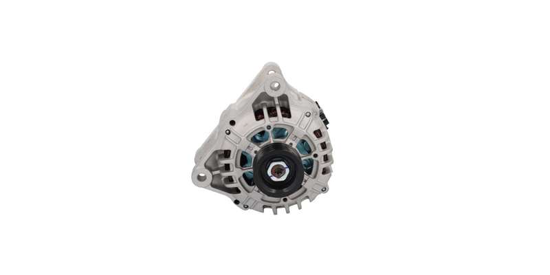 Alternator Citroen C4,C5,Xsara,Peugeot 206,307,407 Ew10J4,Tu3Jp,Tu5Jp 2001-2008 12V