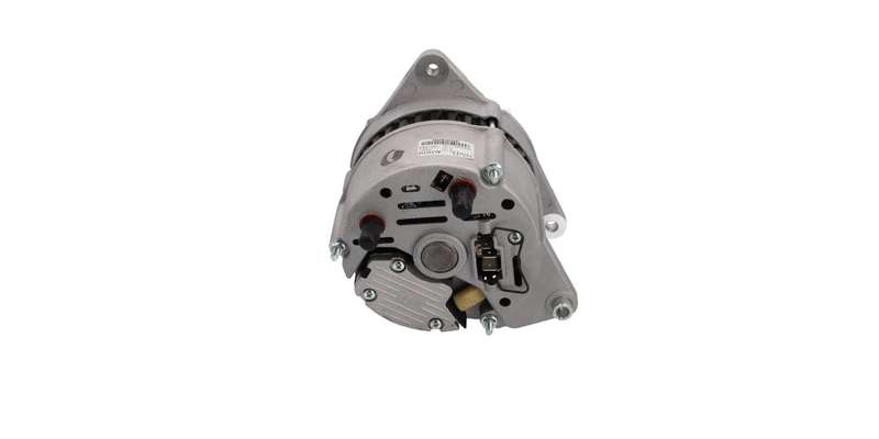 Alternator Ford Capri,Cortina,Escort,Bantam,Land Rover Series 2,Leyland Kent,Cvh 12V