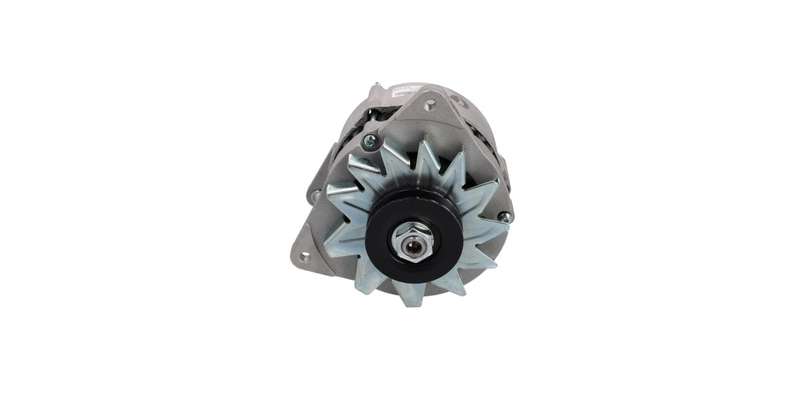 Alternator Ford Capri,Cortina,Escort,Bantam,Land Rover Series 2,Leyland Kent,Cvh 12V