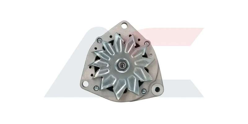 Alternator Ford Cargo,Ford Triton,Hino,International,Isuzu F Series,Leyland,Man,Mercedes,Nissan "...