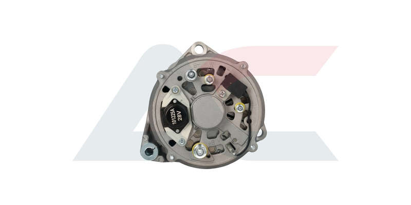 Alternator Ford Cargo,Ford Triton,Hino,International,Isuzu F Series,Leyland,Man,Mercedes,Nissan "...