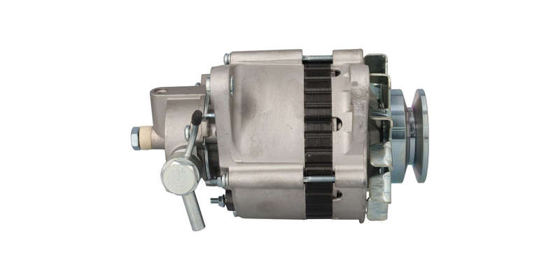 Alternator Ford Courier 2200 Diesel,Mazda B2200 R2,S2 1983-1997 12V
