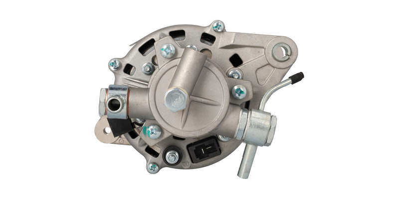Alternator Ford Courier 2200 Diesel,Mazda B2200 R2,S2 1983-1997 12V