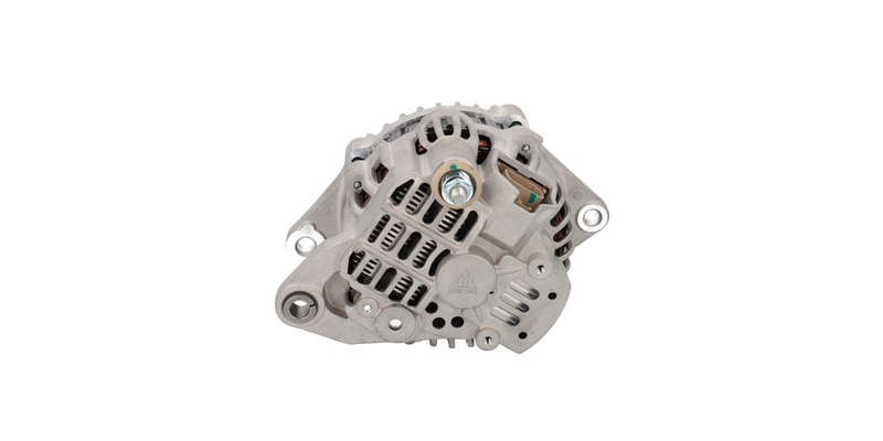 Alternator Ford Courier 2500D,Ranger Wl,Wlt,R2 1996-2006 12V