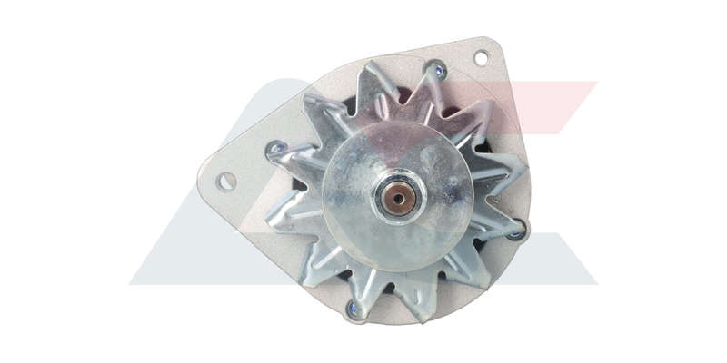 Alternator Ford Fiesta[1] 1400I Cvh 1998-2002 12V