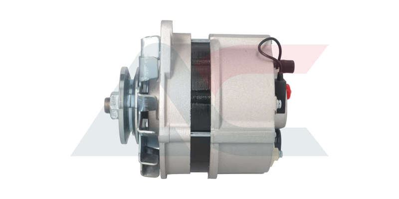 Alternator Ford Fiesta[1] 1400I Cvh 1998-2002 12V