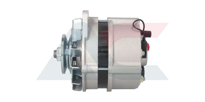 Alternator Ford Fiesta[1] 1400I Cvh 1998-2002 12V