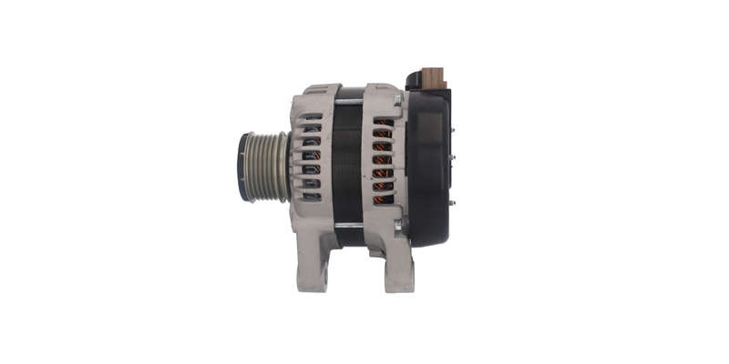 Alternator Ford Fiesta[2] 1.6 Tdci Hhja 2005-2007 12V