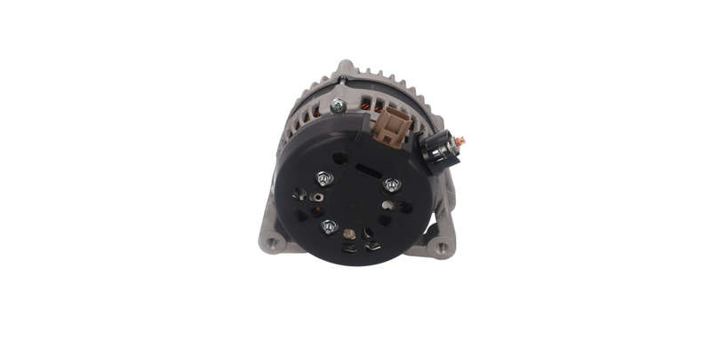 Alternator Ford Fiesta[2] 1.6 Tdci Hhja 2005-2007 12V