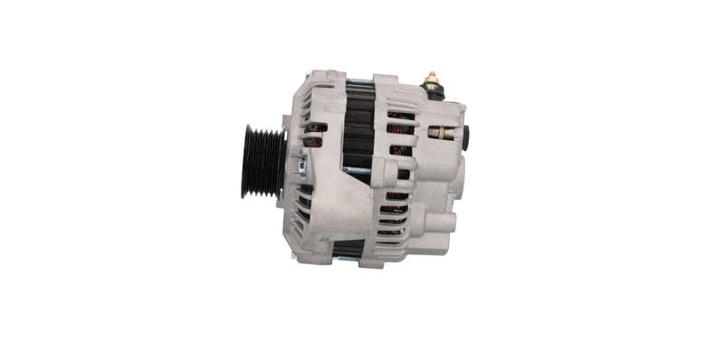 Alternator Ford Fiesta[2],Foucs 2 Duratec 2003-2012 12V