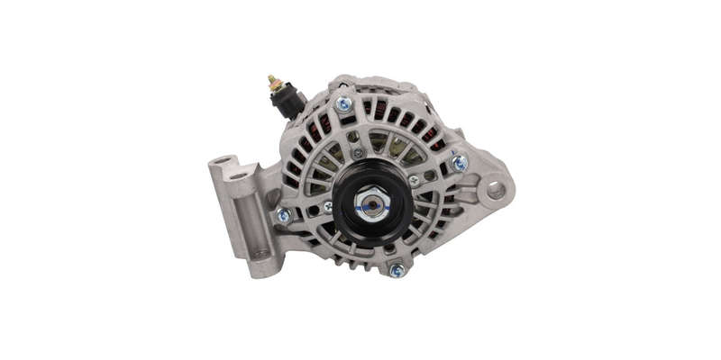 Alternator Ford Fiesta[2],Foucs 2 Duratec 2003-2012 12V