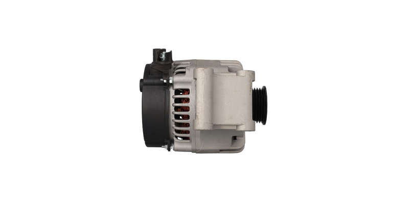 Alternator Ford Fiesta[3] 1.4I,Fiesta [4],Focus St170,Foucs 2,3 Duratec,Spja,Spjc,Zetec,Z6 2005-2...
