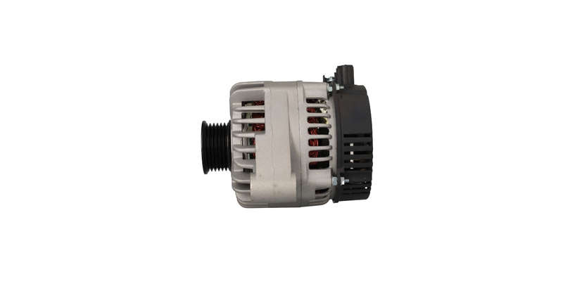 Alternator Ford Fiesta[3] 1.4I,Fiesta [4],Focus St170,Foucs 2,3 Duratec,Spja,Spjc,Zetec,Z6 2005-2...