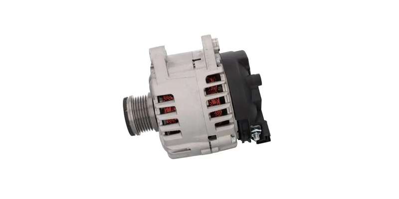 Alternator Ford Fiesta[4] 1.5Tdci ,Kuga 2 2.0Tdci Ugjc,Txda,T8Ma,T8Mb 2013-> 12V