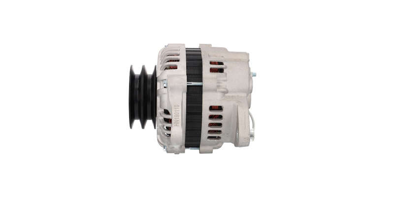 Alternator Ford Ranger 2.5D,Mazda Bt-50 Wlt,Wl 2007-2012 12V