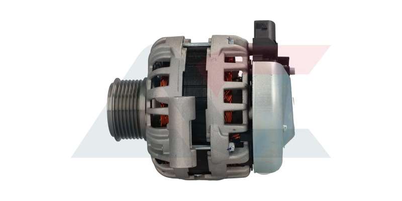 Alternator Ford Ranger 2.2 Tdci,2.5I,3.2Tdci,Mazda Bt-50 Mz-Cd,Duratec,Duratorq 2012-> 12V